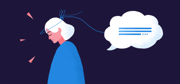 How to Stop Obsessive Thoughts and Anxiety